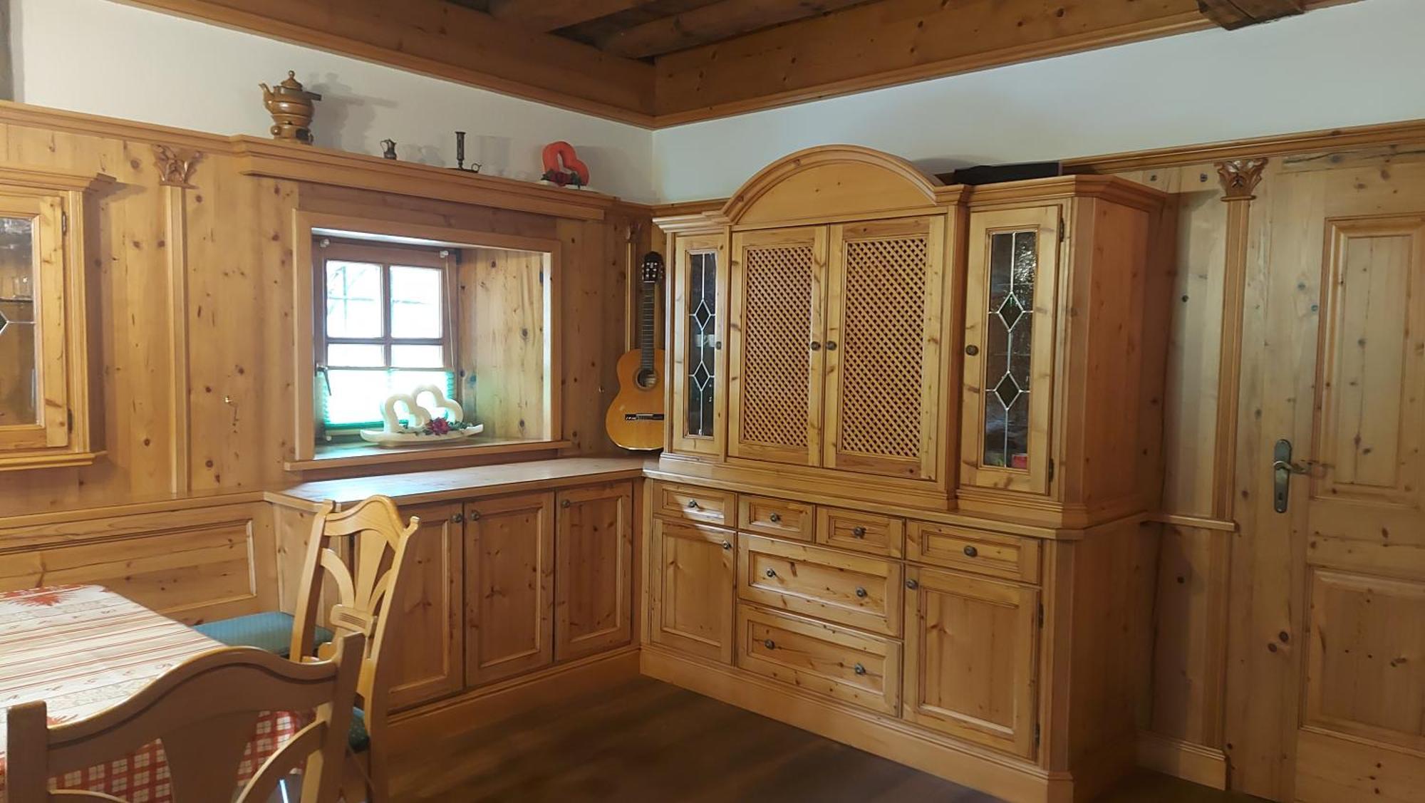 Hirzbachgut Villa Fusch an der Grossglocknerstrasse Exteriör bild