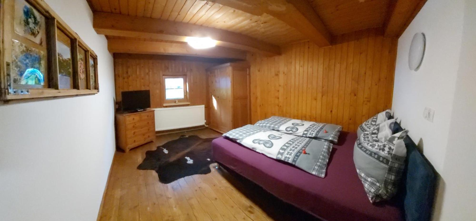 Hirzbachgut Villa Fusch an der Grossglocknerstrasse Exteriör bild