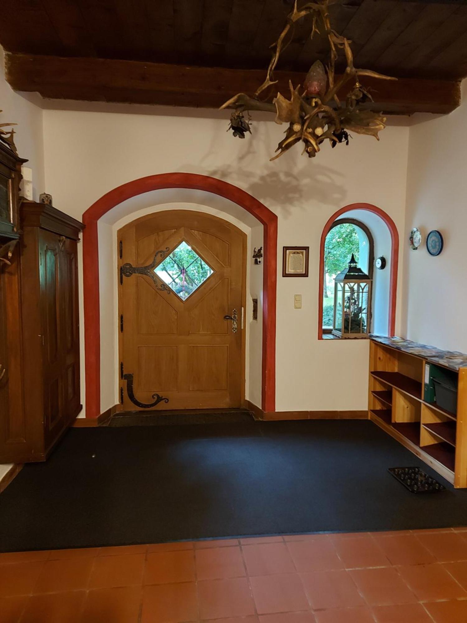 Hirzbachgut Villa Fusch an der Grossglocknerstrasse Exteriör bild